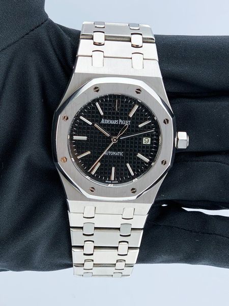 Audemars Piguet Royal Oak 15300ST.OO.1220ST.03